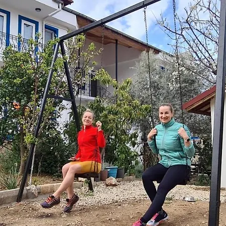 Appart hôtel California