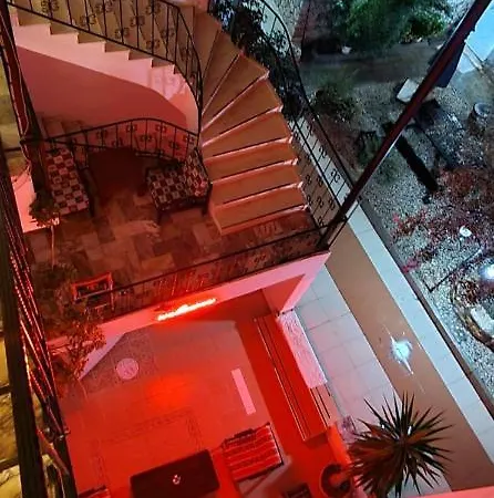 Appart hôtel California 3*