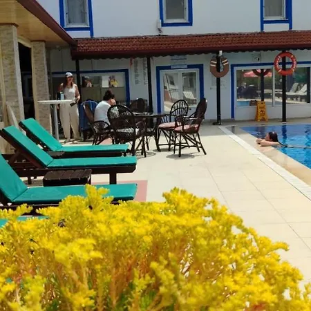 California Appart hôtel