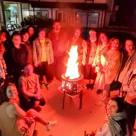 Appart hôtel California 3*