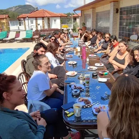 California Appart hôtel