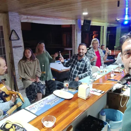 Appart hôtel California