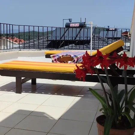 California Ölüdeniz