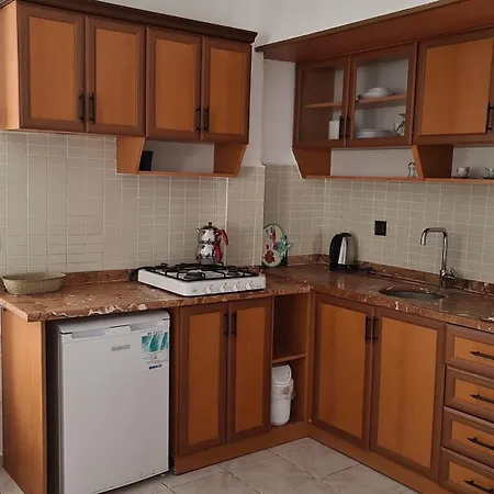 Appart hôtel California