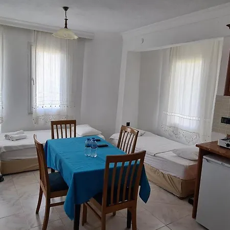 California Appart hôtel