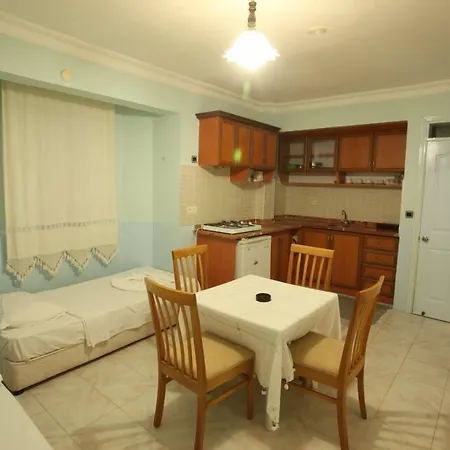 Appart hôtel California 3*