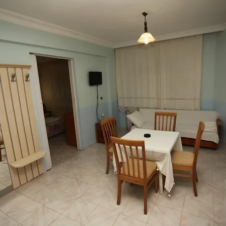 California Ölüdeniz