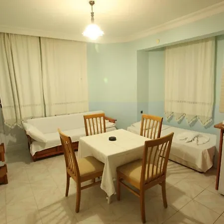 Appart hôtel California