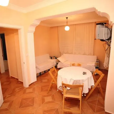 California 3* Ölüdeniz