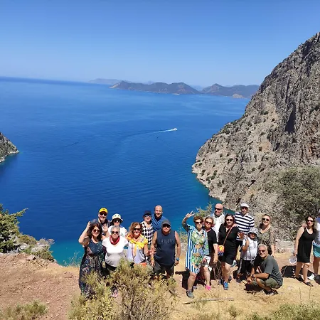 California 4* Ölüdeniz