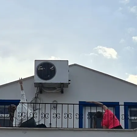 Appart hôtel California 3*