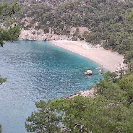 California Ölüdeniz