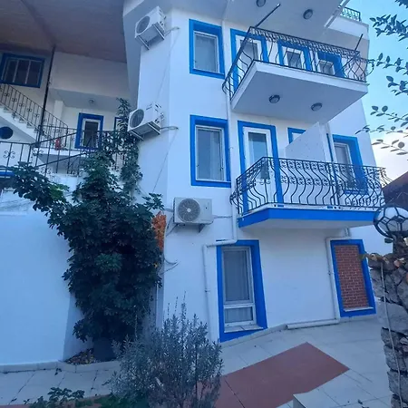 California Appart hôtel