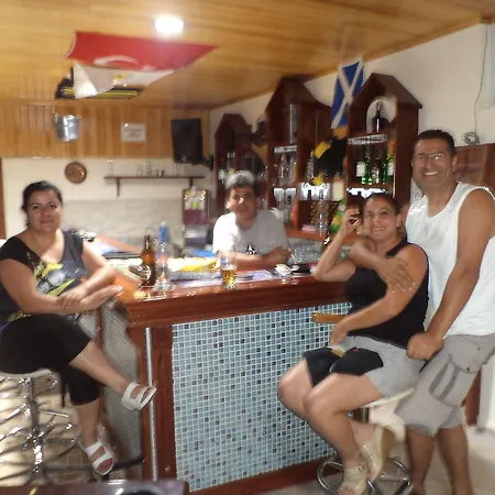 Appart hôtel California