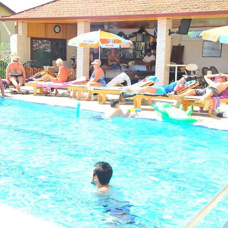 Appart hôtel California