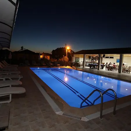 California Apart Otel 4*