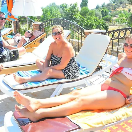 California Appart hôtel 3*