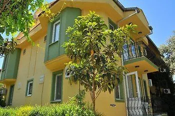 California Appart hôtel