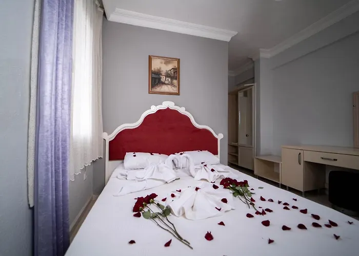 California 3* Oludeniz