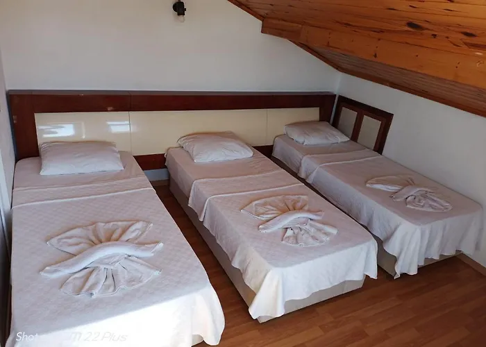 California Aparthotel