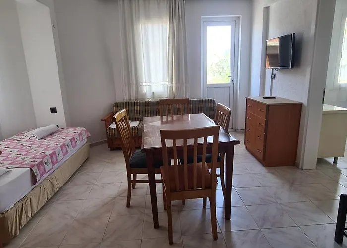 California Aparthotel 3*